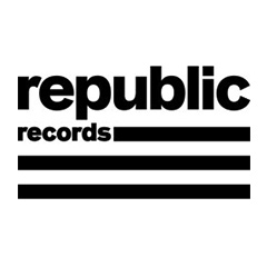 UMG Brands & Labels: Republic Records