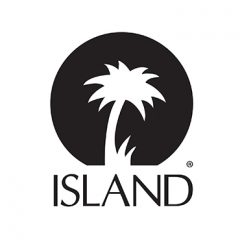 UMG Brands & Labels: Island Records