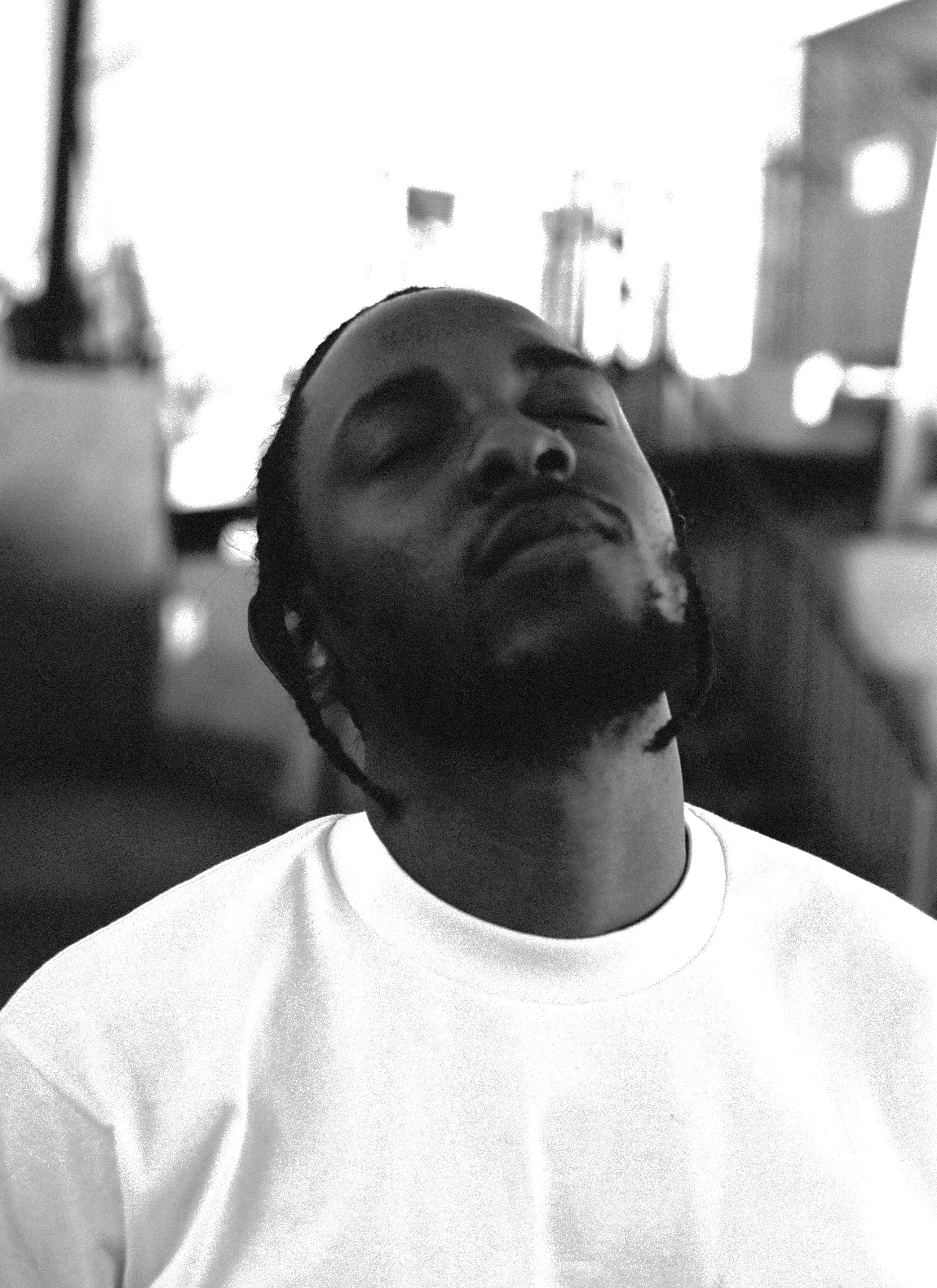 Kendrick Lamar on His Career, 'Damn,' 'To Pimp a Butterfly' and More