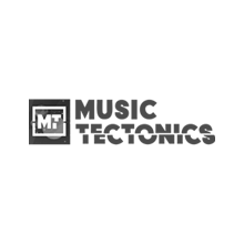 Music Tectonics Logo