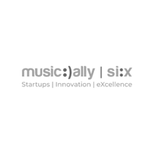 Music Ally SI:X Logo